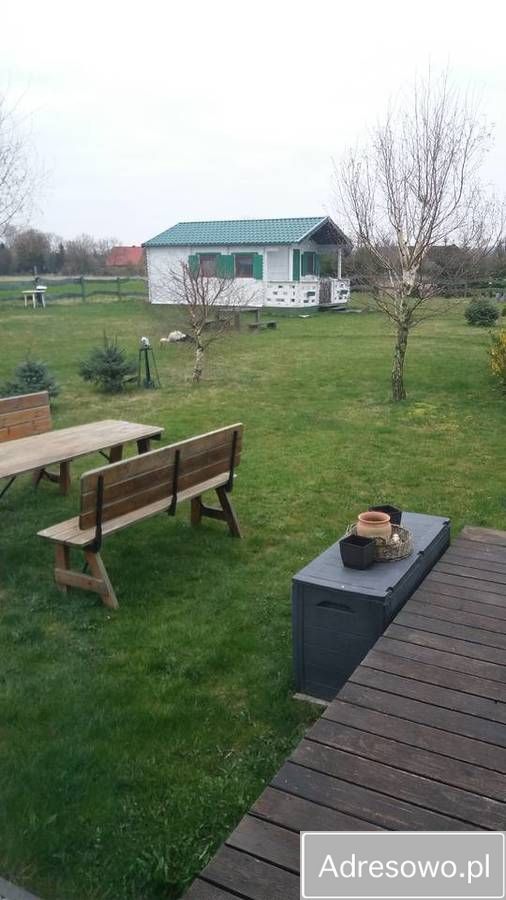 dom wolnostojący, 4 pokoje Nacmierz. Zdjęcie 5