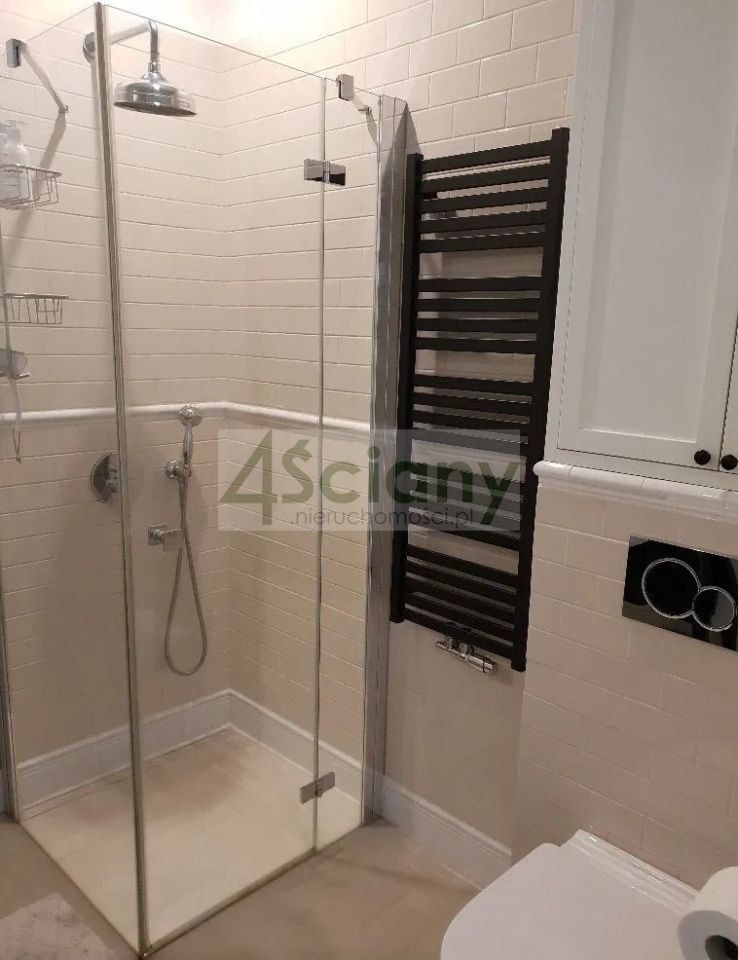 Mieszkanie 4-pokojowe Warszawa Praga-Południe, ul. Lipska. Zdjęcie 7