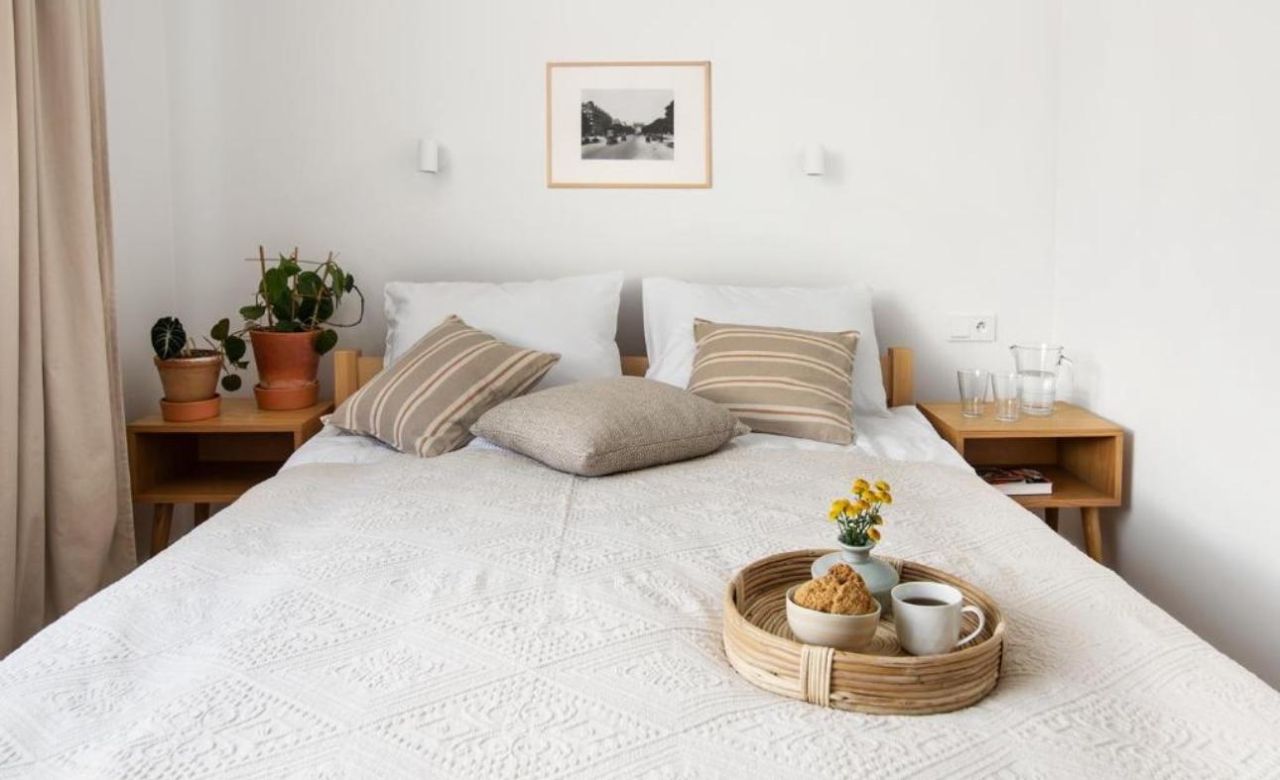 Mieszkanie 3-pokojowe Szczyrk Szczyrk Górny, ul. Olimpijska. Zdjęcie 6