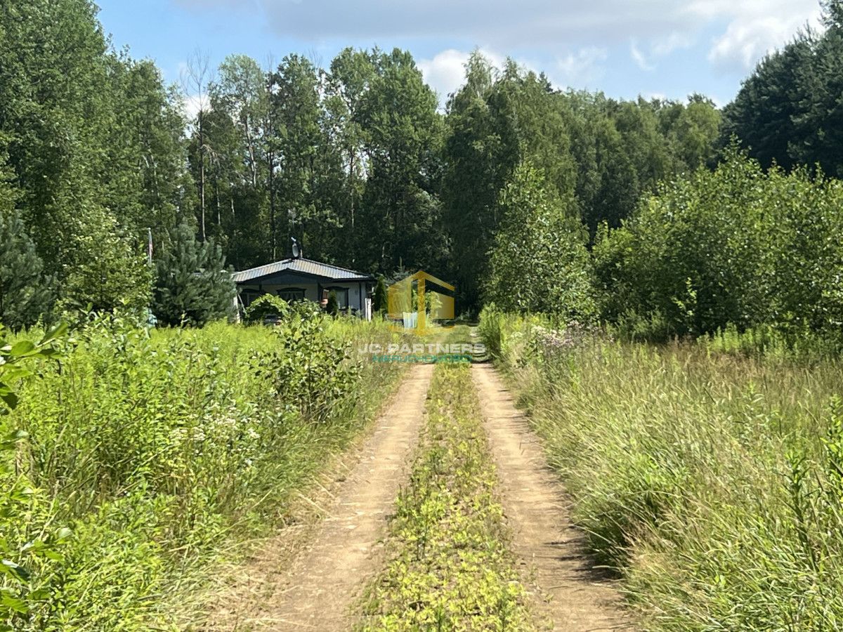 Działka budowlana Mistów, ul. Północna. Zdjęcie 13