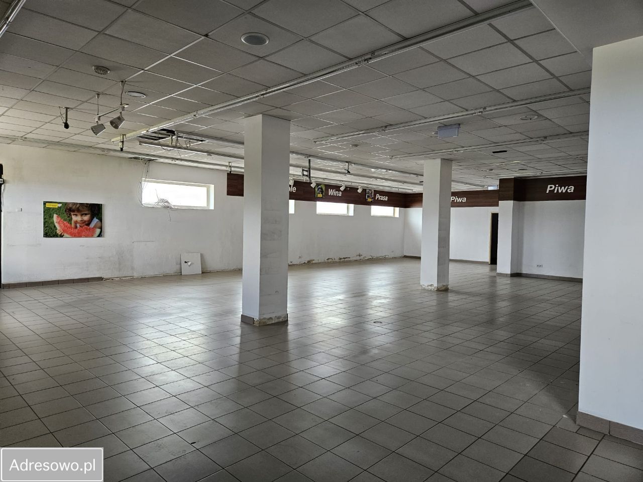 Lokal Siedlisko, ul. Głogowska. Zdjęcie 7