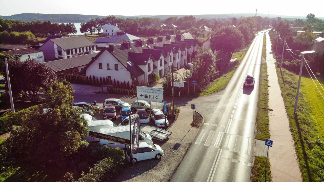 Działka budowlana Rataje. Zdjęcie 3