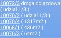 Działka budowlana Rajcza Nickulina. Zdjęcie 2