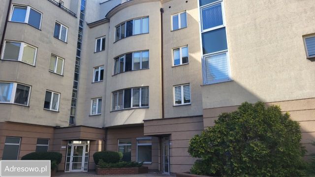 Mieszkanie 3-pokojowe Warszawa Wilanów, ul. Marconich. Zdjęcie 1