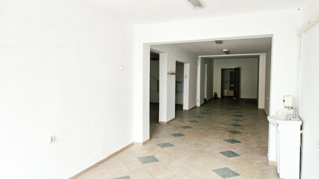 Lokal Gdynia Grabówek, ul. Kapitańska. Zdjęcie 1