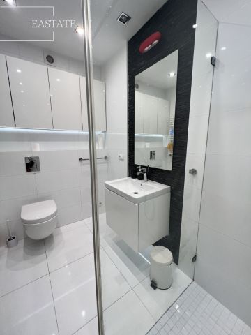 Mieszkanie 2-pokojowe Warszawa Włochy, ul. 1 Sierpnia. Zdjęcie 10