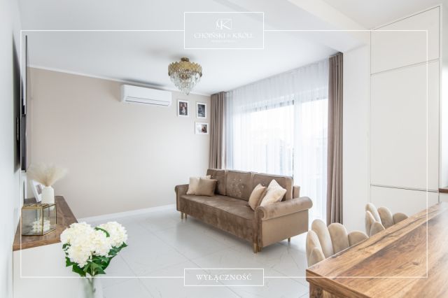 bliźniak, 5 pokoi Siekierki Wielkie, ul. Grabowa. Zdjęcie 6