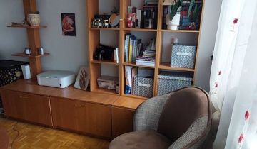 Mieszkanie 1-pokojowe Warszawa Praga-Północ, ul. Bródnowska