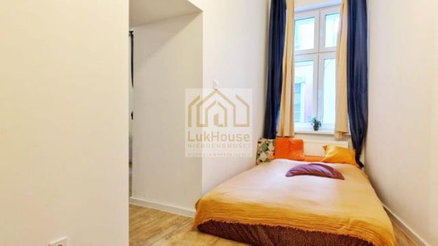 Mieszkanie 2-pokojowe Bytom, ul. Katowicka. Zdjęcie 2