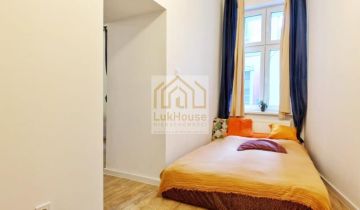 Mieszkanie 2-pokojowe Bytom, ul. Katowicka