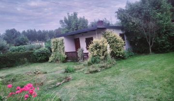 Działka rekreacyjna Chorzów Pniaki, ul. Opolska