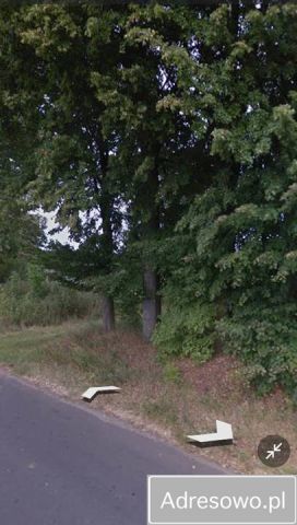 Działka budowlana Sokołowy Kąt. Zdjęcie 1