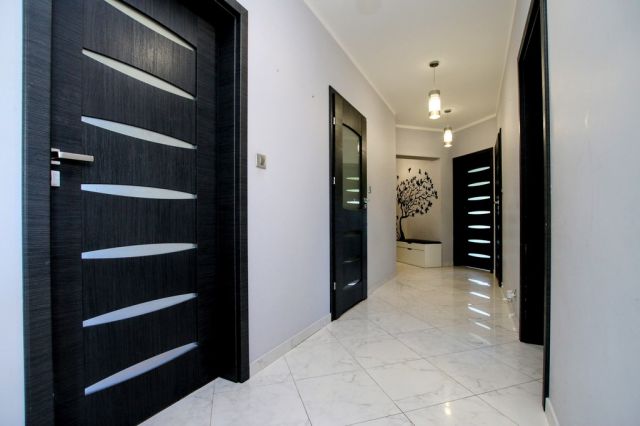 Mieszkanie 4-pokojowe Rzeszów, ul. Mieczysławy Ćwiklińskiej. Zdjęcie 8