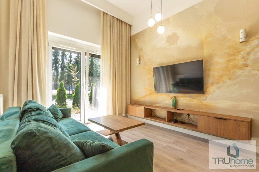 Mieszkanie 2-pokojowe Katowice Brynów, ul. Rzepakowa