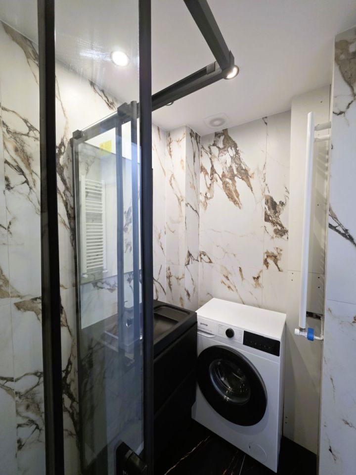 Mieszkanie 3-pokojowe Wałbrzych Podzamcze. Zdjęcie 10