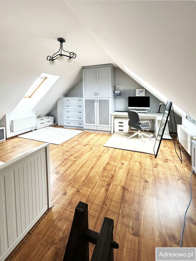 Mieszkanie 3-pokojowe Białystok Bojary, ul. Józefa Ignacego Kraszewskiego. Zdjęcie 13