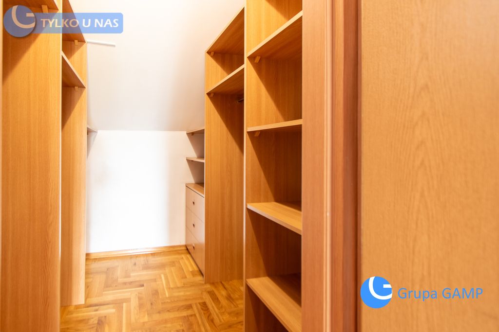 bliźniak, 6 pokoi Kraków Wola Justowska, ul. Józefa Becka. Zdjęcie 15