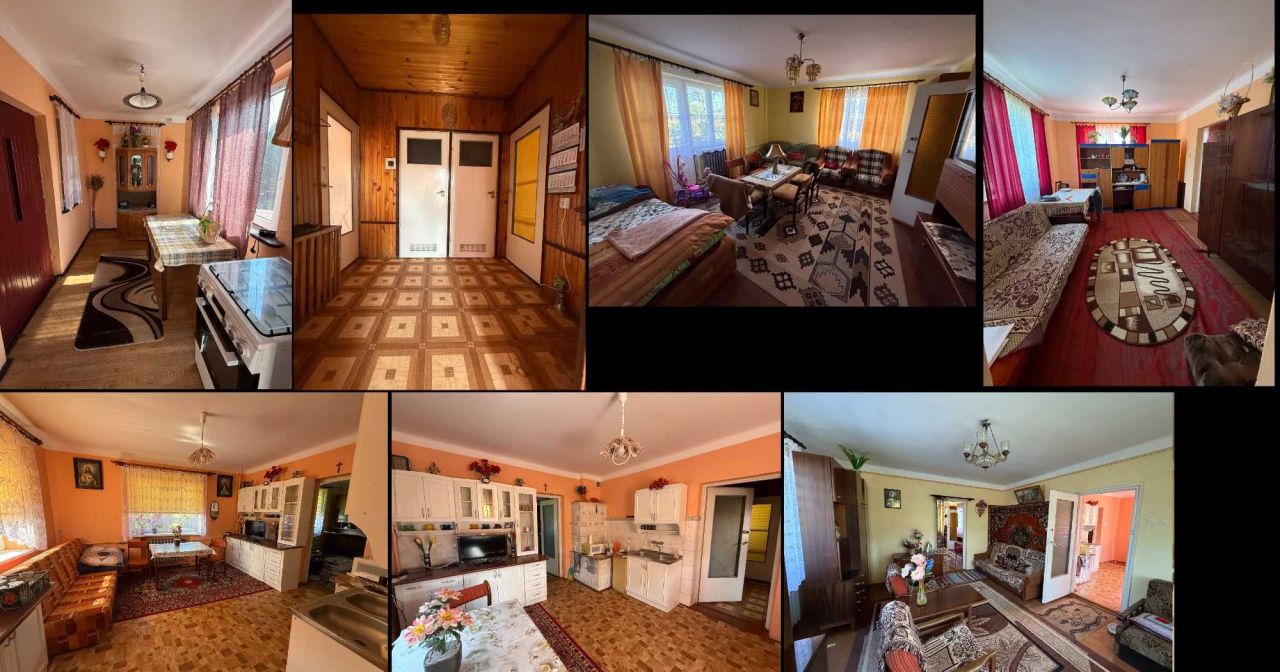 gospodarstwo Stara Wieś. Zdjęcie 6