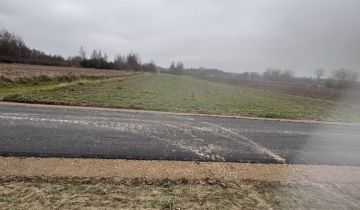 Działka budowlana Karczmiska Pierwsze