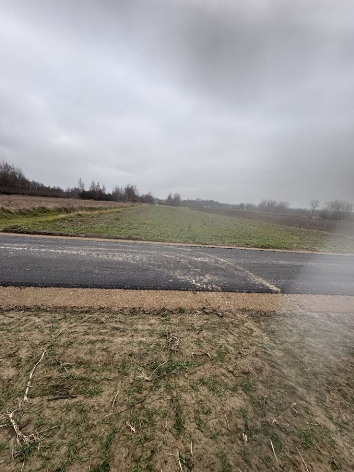 Działka budowlana Karczmiska Pierwsze. Zdjęcie 2