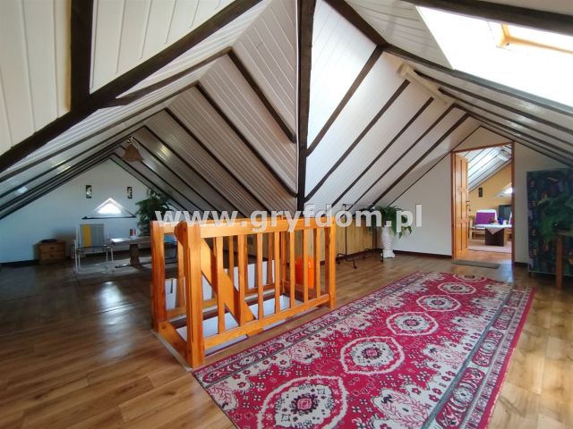 dom wolnostojący, 9 pokoi Rewal. Zdjęcie 36