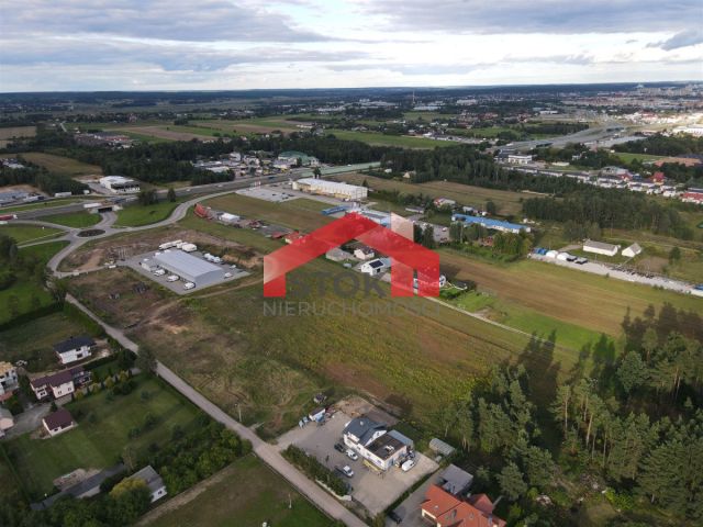 Lokal Choroszcz. Zdjęcie 1