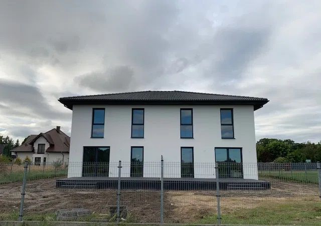 bliźniak, 5 pokoi Kalisz Chmielnik. Zdjęcie 5