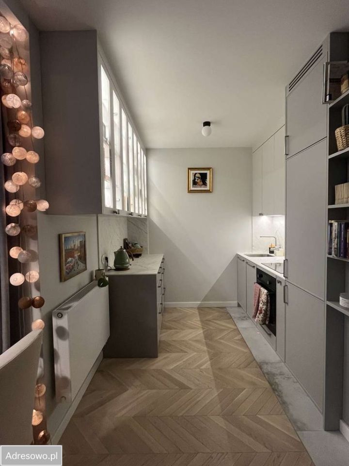 Mieszkanie 2-pokojowe Warszawa Wilanów, ul. Bruzdowa. Zdjęcie 10