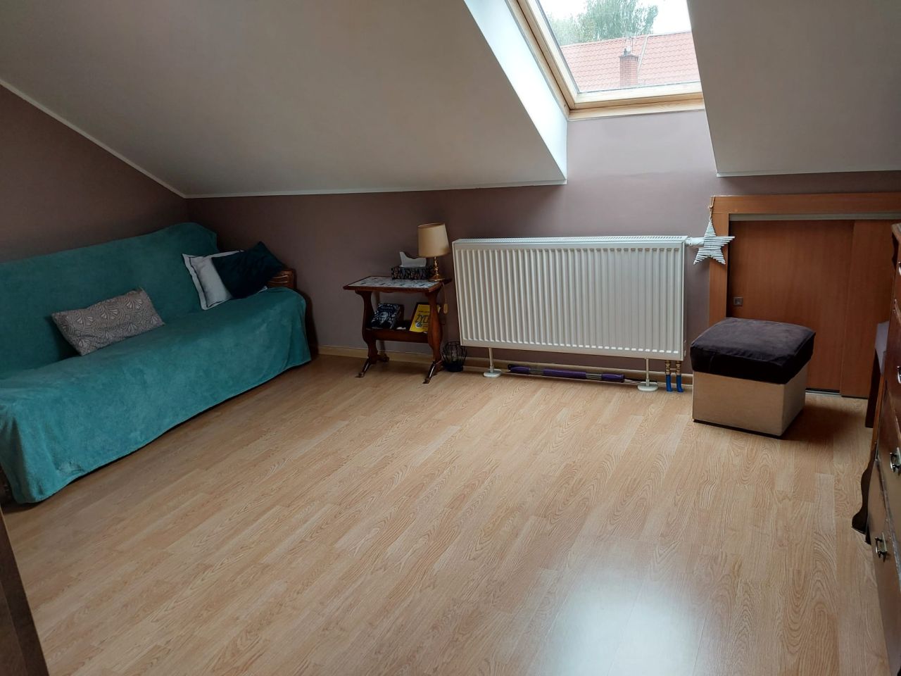 dom wolnostojący, 6 pokoi Warszawa Wawer, ul. Gruszy. Zdjęcie 17