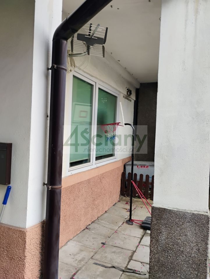 Mieszkanie 3-pokojowe Warszawa Bielany, ul. Zgrupowania "Żmija". Zdjęcie 9