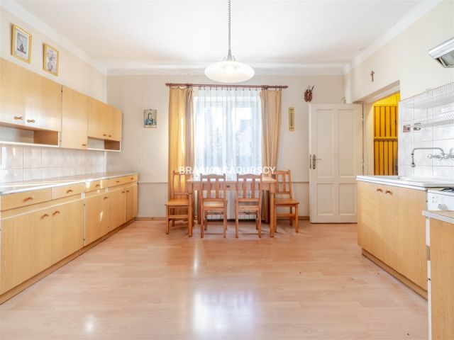 dom wolnostojący, 2 pokoje Kraków Bieżanów, ul. Braterska. Zdjęcie 15