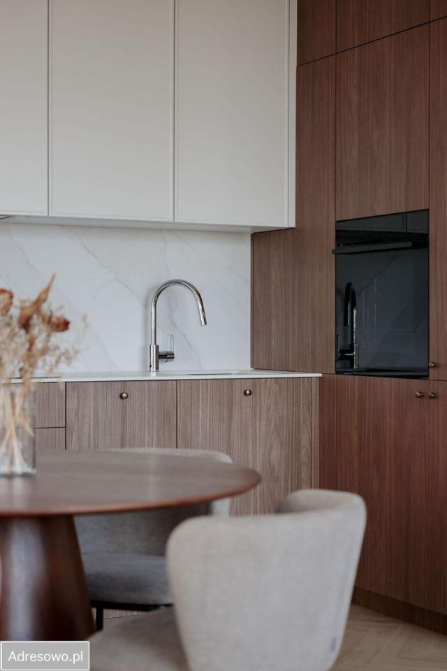 Mieszkanie 2-pokojowe Szczecin Śródmieście, ul. Mieczysława Niedziałkowskiego. Zdjęcie 19