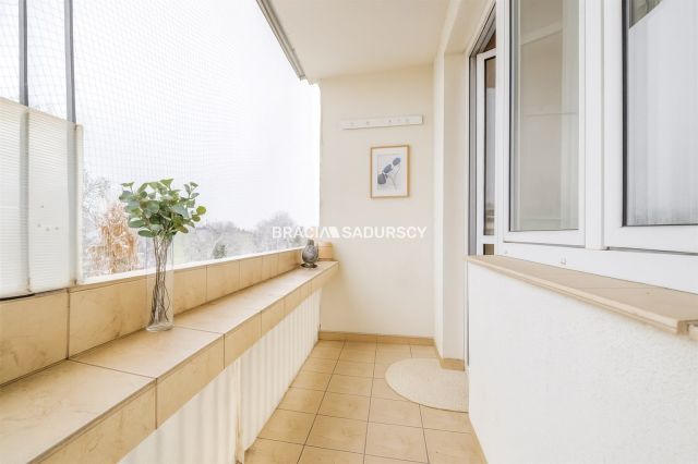 Mieszkanie 3-pokojowe Kraków Bieńczyce, os. Tysiąclecia. Zdjęcie 5