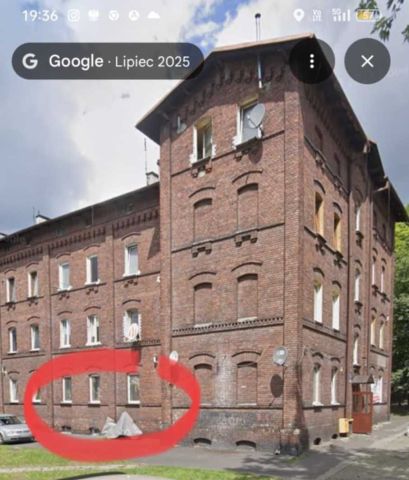 Mieszkanie 2-pokojowe Sosnowiec Dańdówka, ul. Mariana Maliny. Zdjęcie 1