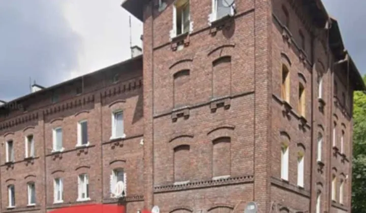 Mieszkanie 2-pokojowe Sosnowiec Dańdówka, ul. Mariana Maliny