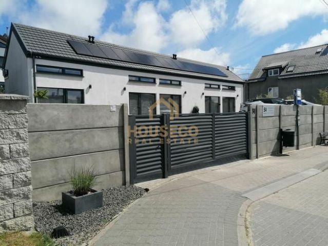 Mieszkanie 3-pokojowe Tupadły, ul. Pucka. Zdjęcie 2