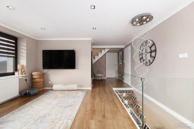 dom wolnostojący, 5 pokoi Juszczyna. Zdjęcie 12