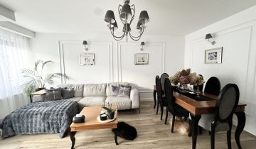 Mieszkanie 3-pokojowe Toruń Stawki, ul. Okólna