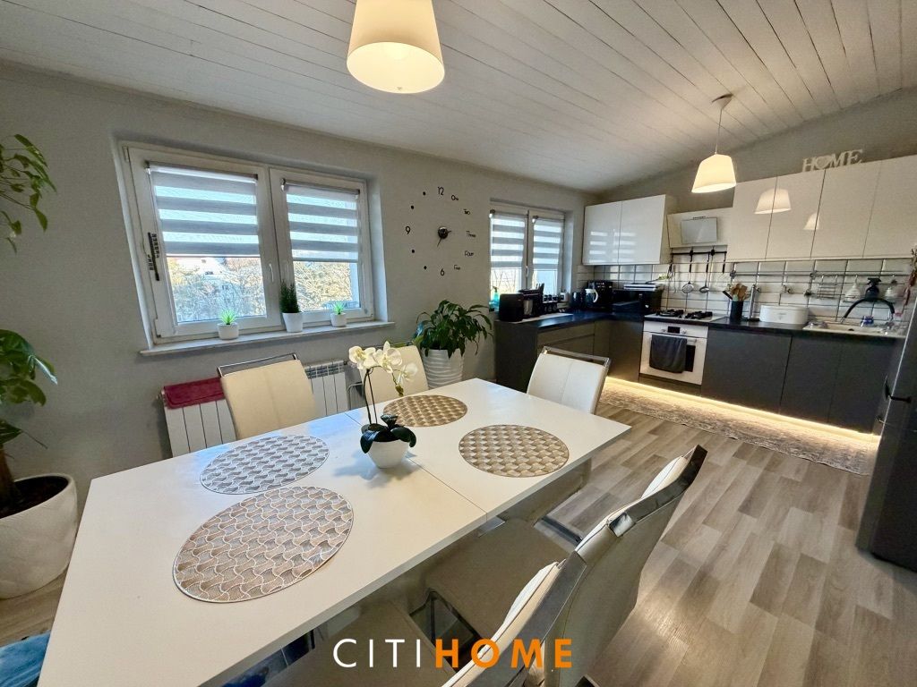 Mieszkanie 4-pokojowe Otwock Śródmieście, ul. Karczewska. Zdjęcie 5