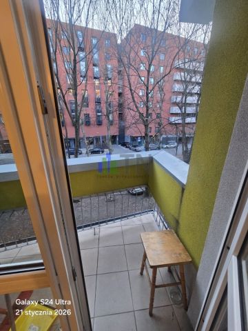 Mieszkanie 3-pokojowe Wrocław Fabryczna, ul. Białowieska. Zdjęcie 7