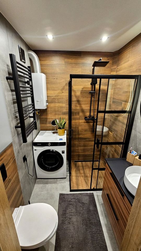 Mieszkanie 2-pokojowe Ruda Śląska Wirek, ul. Grzegorza Fitelberga. Zdjęcie 3