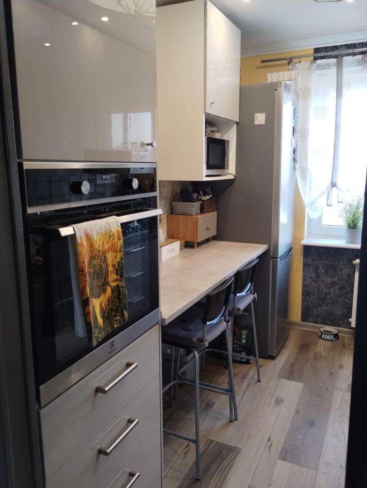 Mieszkanie 3-pokojowe Kutno Kościuszków, ul. Tarnowskiego. Zdjęcie 5