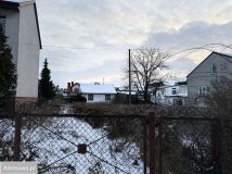 Działka budowlana Siedlce, ul. Żwirowa. Zdjęcie 3