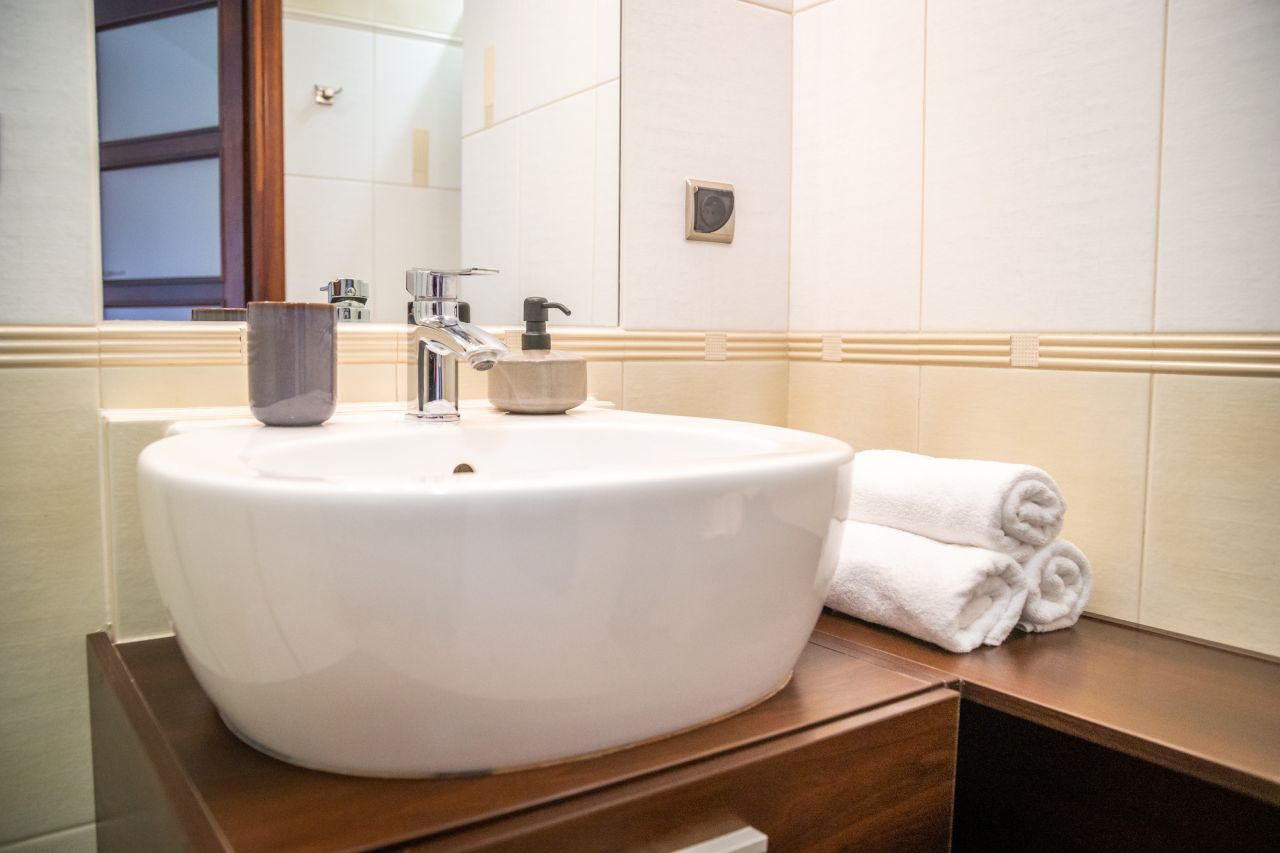 Mieszkanie 2-pokojowe Mikołajki, pl. Wolności. Zdjęcie 17