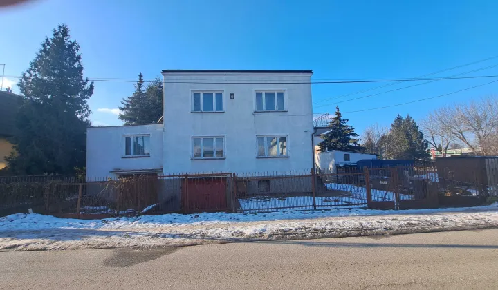 Działka budowlana Warszawa Zacisze, ul. Radzymińska