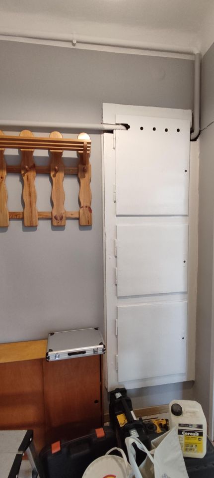 Mieszkanie 1-pokojowe Warszawa Praga-Południe, ul. Międzynarodowa. Zdjęcie 9