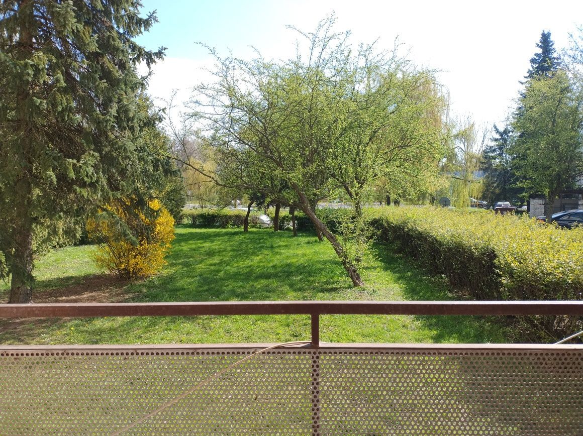 Mieszkanie 1-pokojowe Zamość, ul. Bohaterów Monte Cassino. Zdjęcie 5