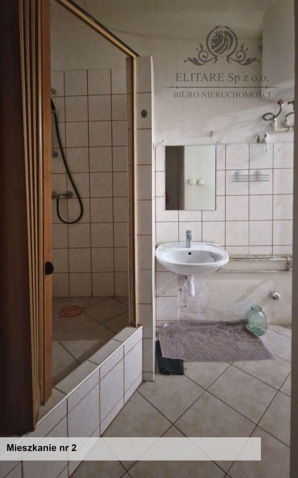 Mieszkanie 4-pokojowe Warszawa Kamionek, ul. Grochowska. Zdjęcie 9