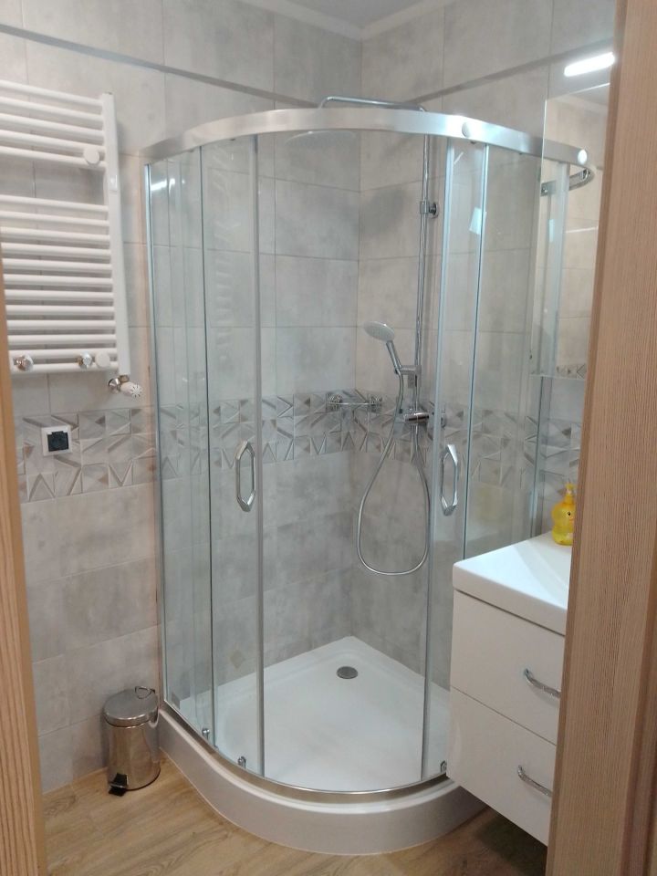 Mieszkanie 1-pokojowe Wrocław Psie Pole, ul. Sołtysowicka. Zdjęcie 8