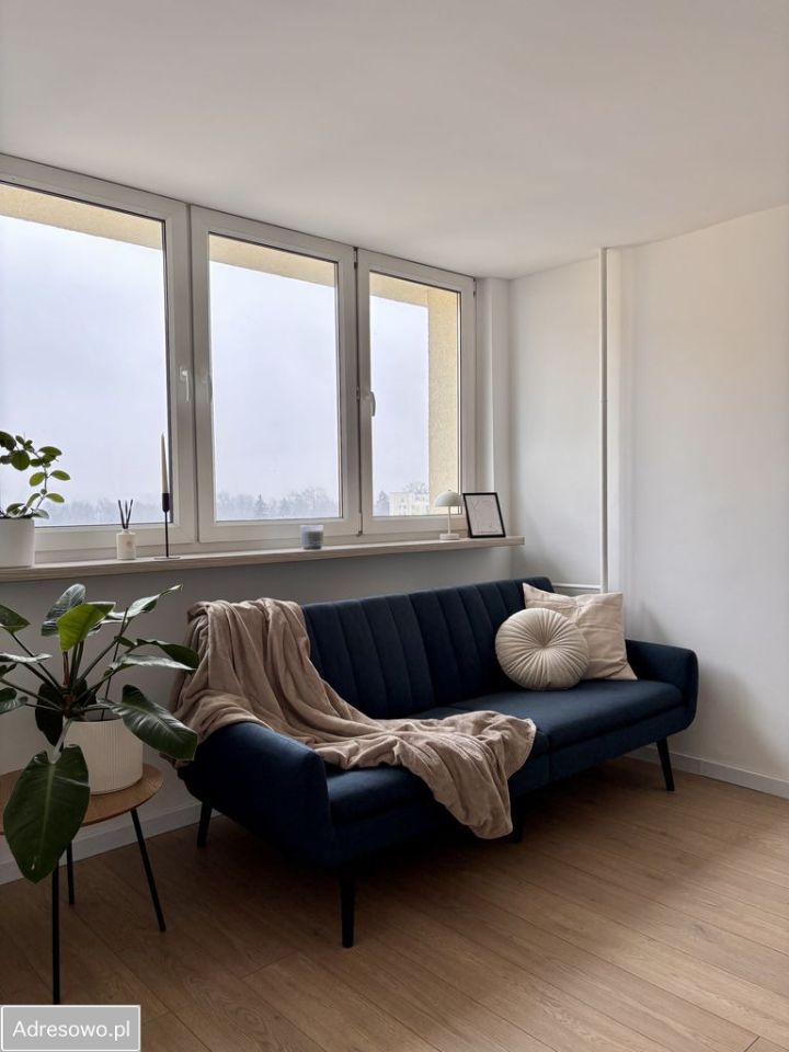 Mieszkanie 2-pokojowe Puławy, ul. Franciszka Karpińskiego. Zdjęcie 3